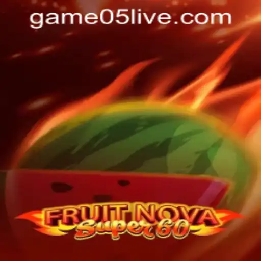 FruitNovaSuper60: A Captivating Gaming Experience