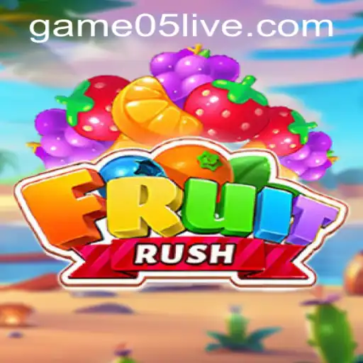 FruitRush: A Juicy Adventure in the Gaming World