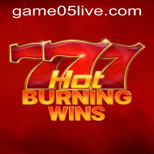 Exploring the Excitement of HotBurningWins with Game05 PH Login