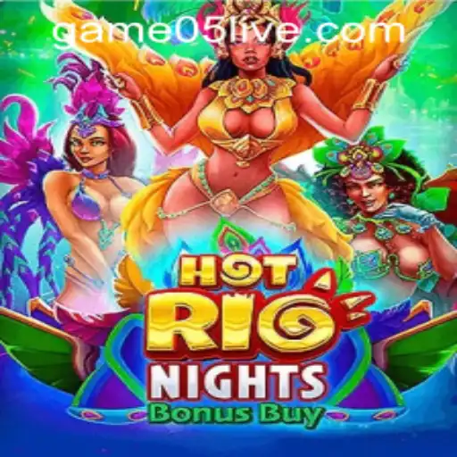 HotRioNightsBonusBuy: A Tropical Gaming Experience with Key Highlights