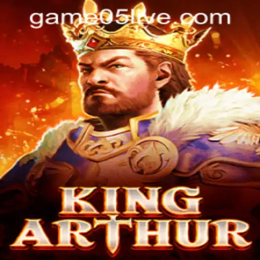 Discover the Mystical World of KingArthur: Game05 PH Login