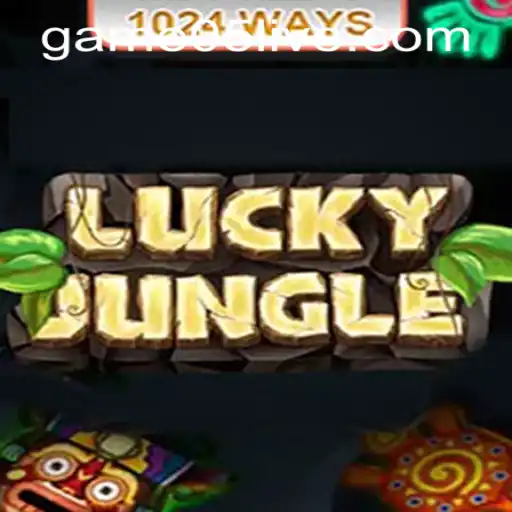 Exploring the Exciting World of LuckyJungle1024: Game05 PH Login