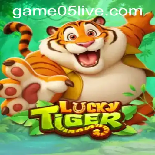 Exploring the Thrills of LuckyTiger: An In-Depth Look at the Game05 PH Login Experience
