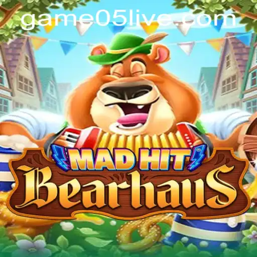 Exploring the World of MadHitBearhaus and the Intriguing Game05 PH Login