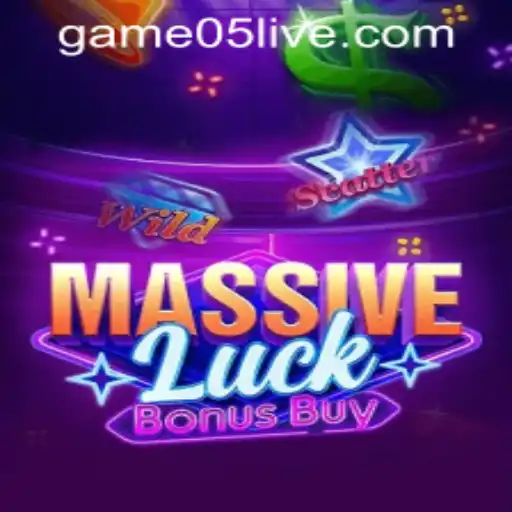 Discover the Thrilling World of MassiveLuckBonusBuy: Game05 PH Login