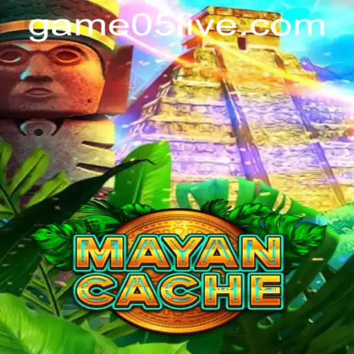 Dive into the Adventure of MayanCache: Explore the Ancient World