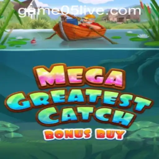 Explore the Thrilling World of MegaGreatestCatchBonusBuy: A Deep Dive into the Game05 PH Login