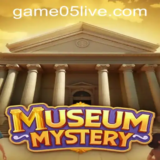 Unveiling the Thrilling World of MuseumMystery: An Engaging Game for Puzzle Enthusiasts