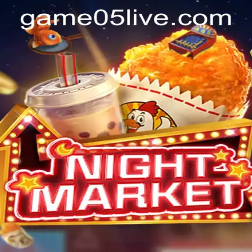 Exploring the Fascinating World of NIGHTMARKET: An Immersive Gaming Experience