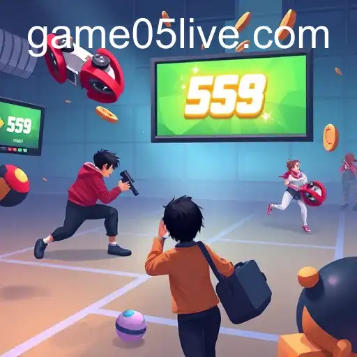 Exploring Promotions through game05 PH Login