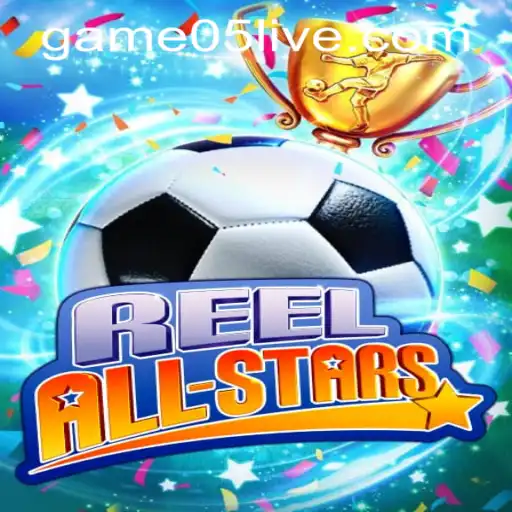 ReelAllStars: A Comprehensive Guide to the Exciting World of Gaming