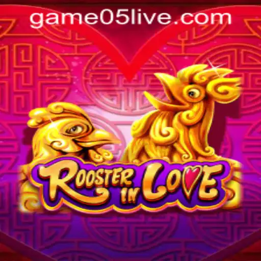 RoosterInLove: A Captivating New Game Experience with 'game05 PH Login'