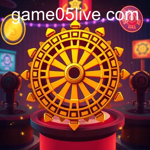 Delving into Rotary Games: The Impact of game05 PH Login