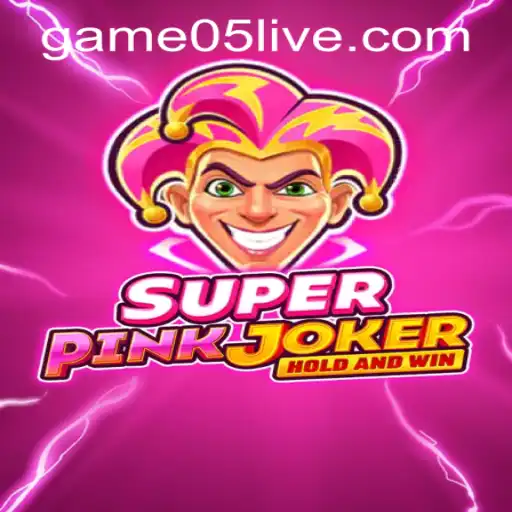 Exploring the Enigmatic World of SuperPinkJoker: A Gamer's Paradise