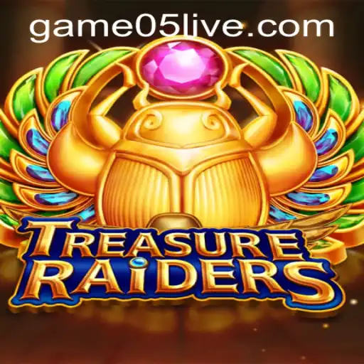 Discover the Thrill of TREASURERAIDERS: An Exciting Adventure Awaits