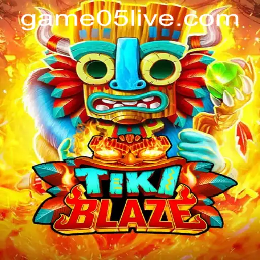Exploring TikiBlaze: An Adventure Game for Enthusiasts