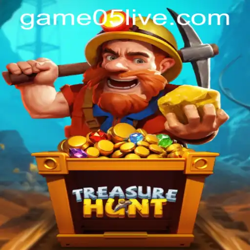 Discover the Excitement of TreasureHunt: Your Ultimate Guide to Game05 PH Login