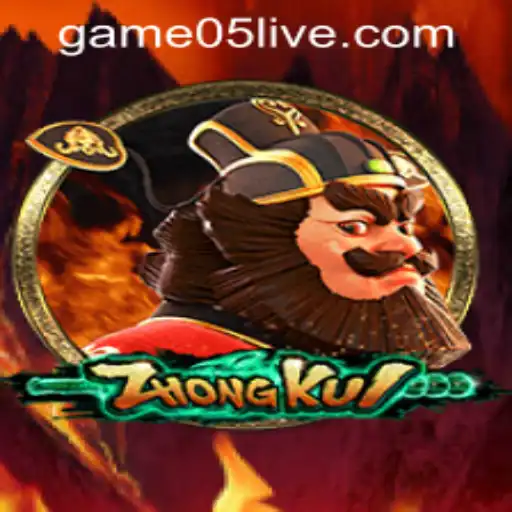 Exploring the Enchanting World of ZhongKui: A Captivating Game Experience