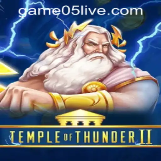 TempleofThunderII: A Thrilling Adventure Awaits with Game05 PH Login
