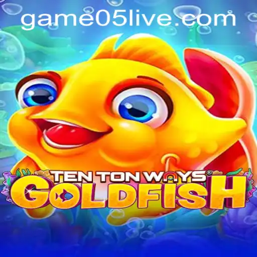 Explore the Exciting World of TenTonWaysGoldfish: Dive into Game05 PH Login