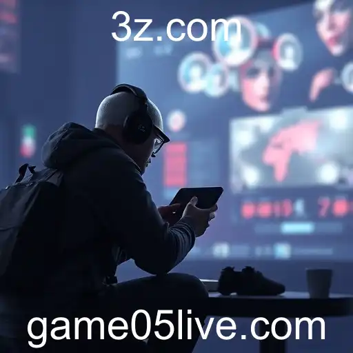 Tendências e Inovações no Mundo dos Jogos em 2025