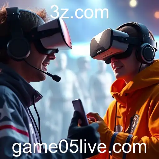 A Revolução dos Jogos Online e Novas Tendências