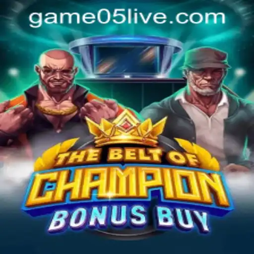 TheBeltOfChampionBonusBuy: A Deep Dive into a Thrilling Gaming Experience