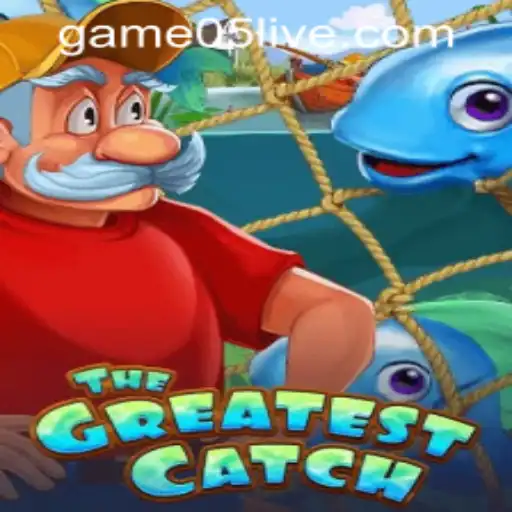 Unveiling TheGreatestCatch: A Dive Into the Game05 PH Login Experience