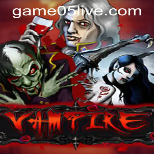 The Thrilling World of 'Vampire': Unveiling the Game Mechanics and Exciting Features of Game05 PH Login